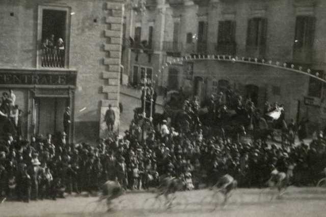 Giro d'Italia: dal 1911 ad oggi ecco tutte le volte che la gara ha fatto tappa a Bari e provincia